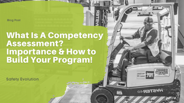 What Is A Competency Assessment? Importance & How to Build Your Program!