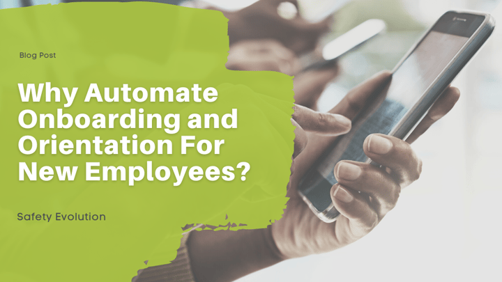 Why Automate Onboarding and Orientation For New Employees? Free Guide