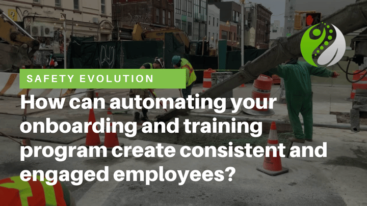 The ABC's of Building Online Training in Your LMS